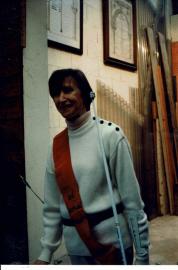 Abat Oiseau 1997-2
